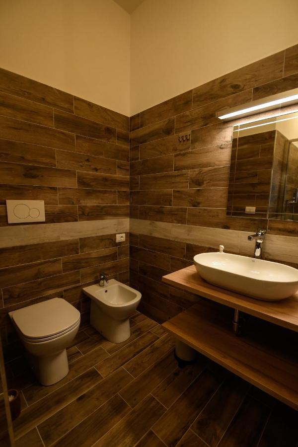 Luma Home Roma Ngoại thất bức ảnh