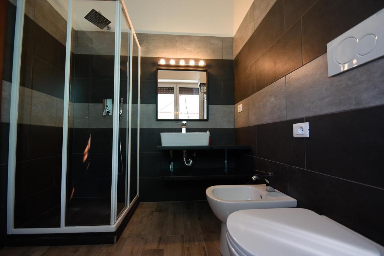 Luma Home Roma Ngoại thất bức ảnh