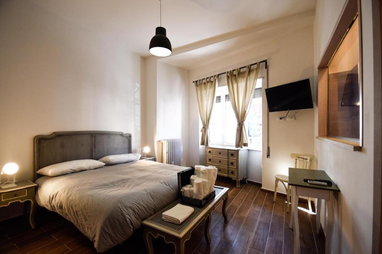 Luma Home Roma Ngoại thất bức ảnh